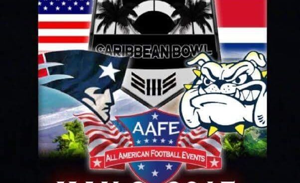 Caribbean Bowl III