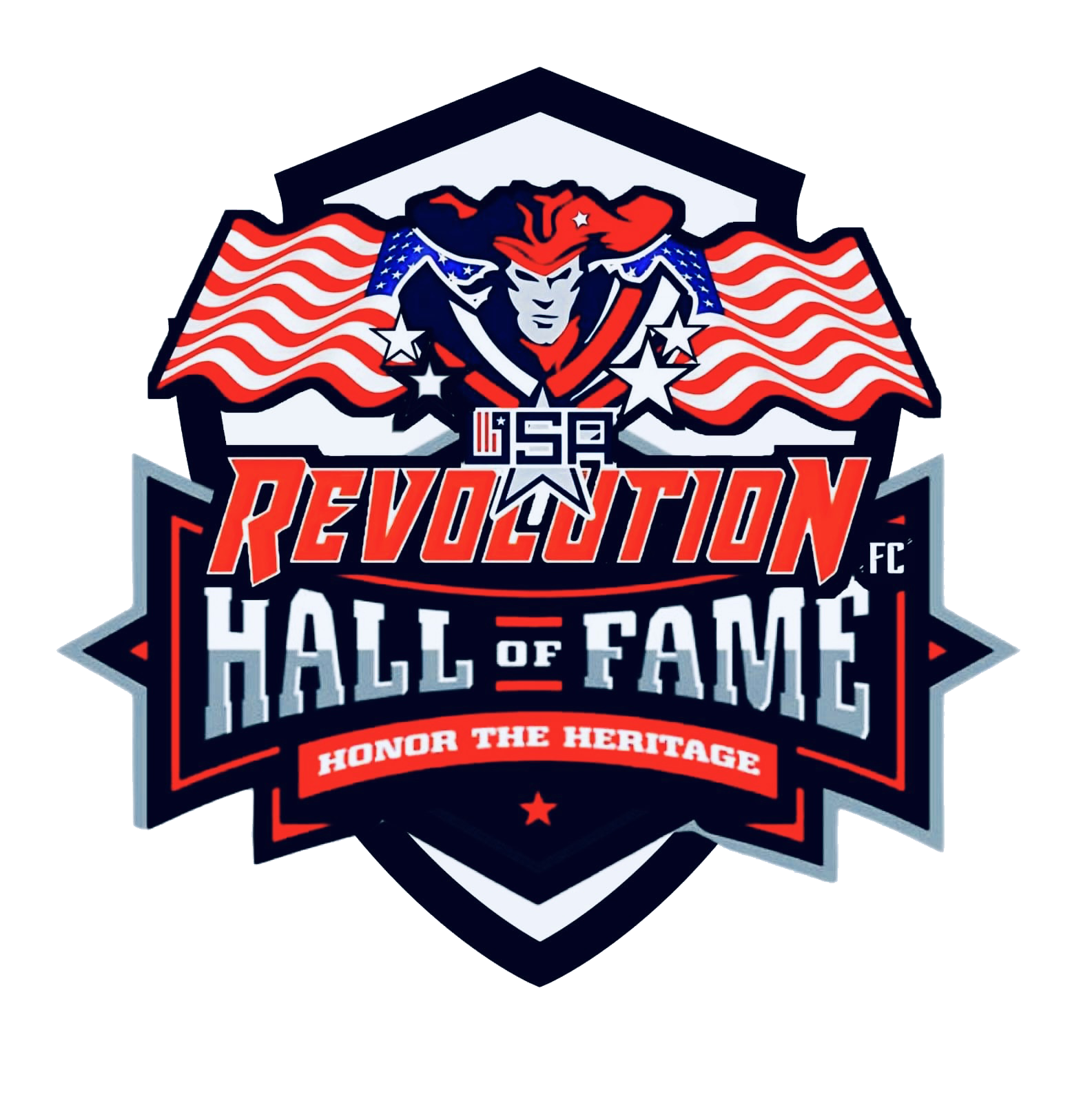 USA Revolution FC