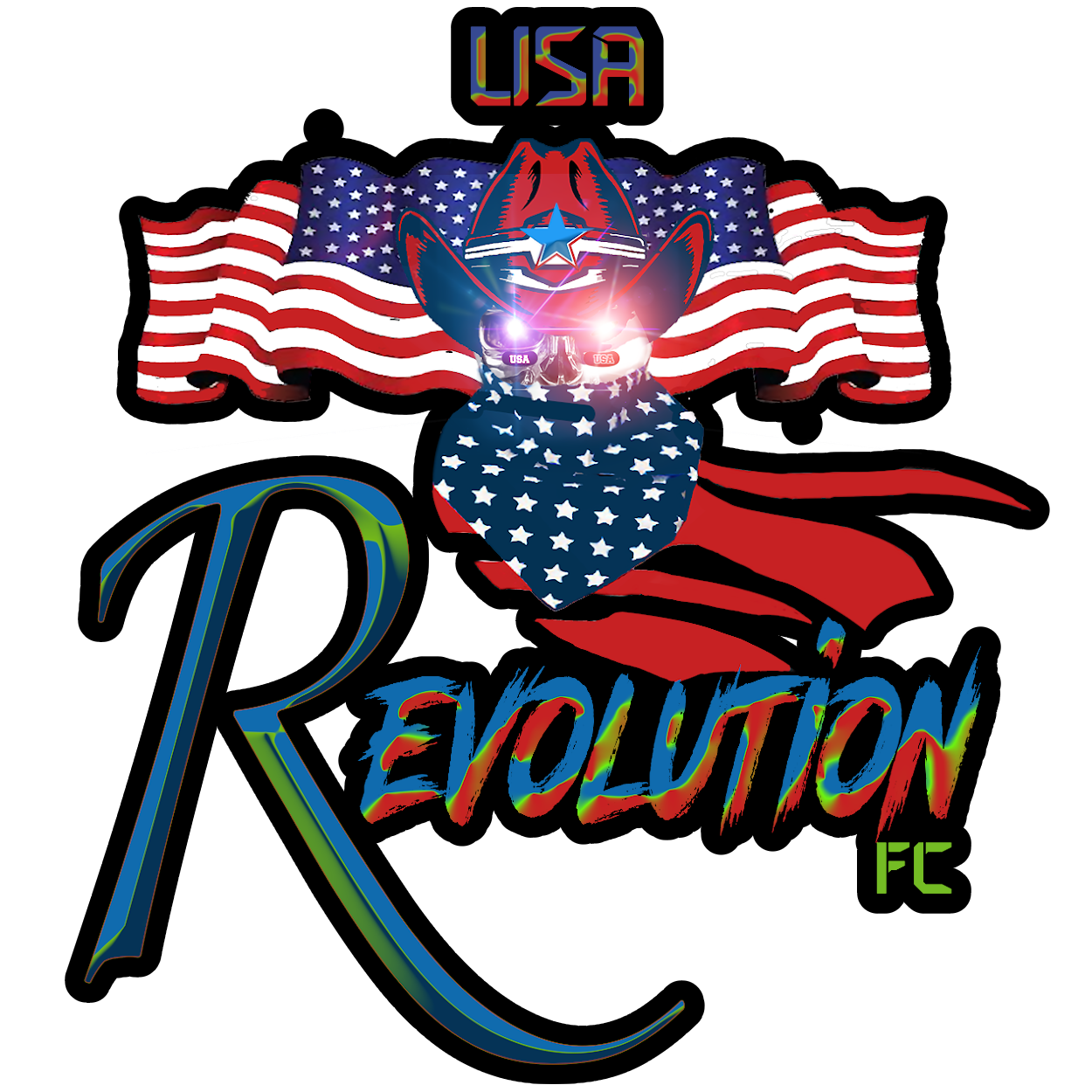 USA Revolution FC